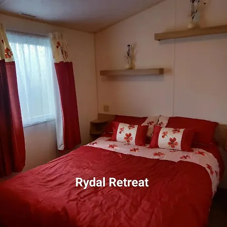 Rydal Retreat Lakeland