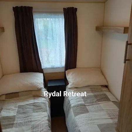 Rydal Retreat Lakeland *