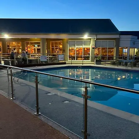 Rydal Retreat Lakeland Kamp alanı *